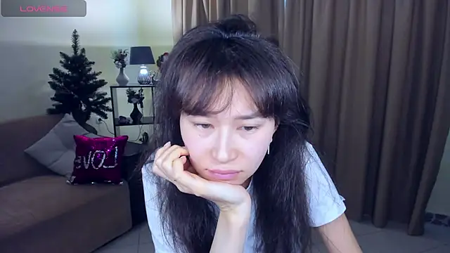 Chat +18 de SheilaRare ao vivo