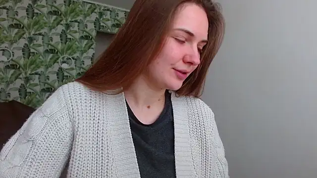 Olivia_shine Obrolan Langsung XXX