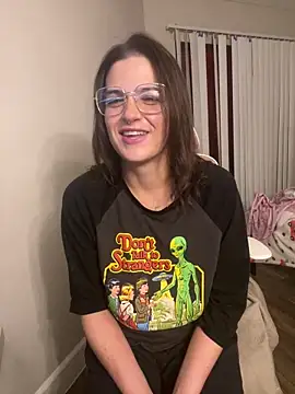 Živý XXX chat SafeinouterSpace