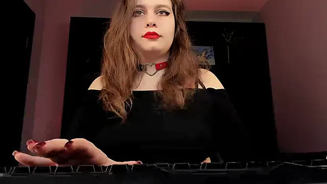 FioraMarmorisn Live XXX chat