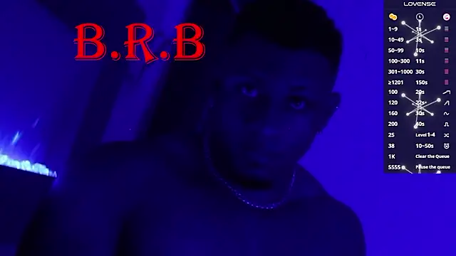 JhonBlacke: απευθείας συνομιλία ΧΧΧ