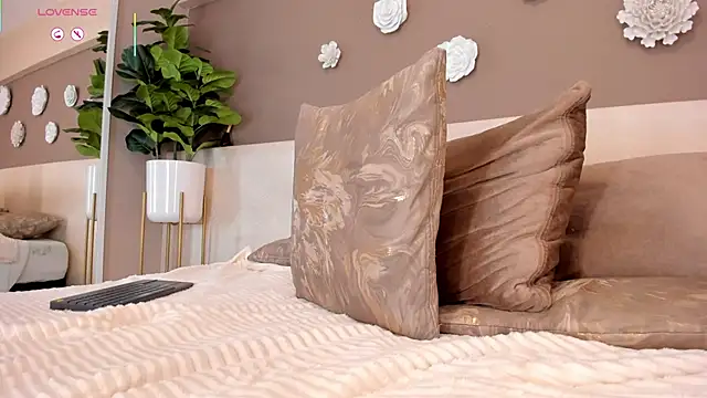 AriaFoster Obrolan Langsung XXX