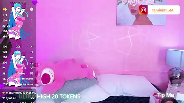 Trixiroy Obrolan Langsung XXX