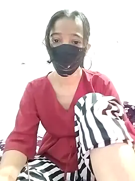 Živý XXX chat Cute-Naavya