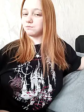 Bonechka Chat XXX in diretta