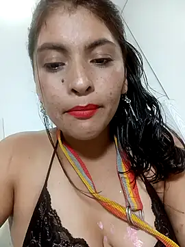 Fox_Roxxan Obrolan Langsung XXX