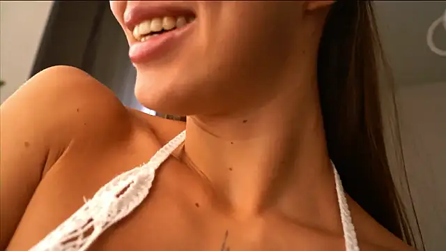 Eclipse_Soul Adlı Modelin Canlı XXX Sohbeti