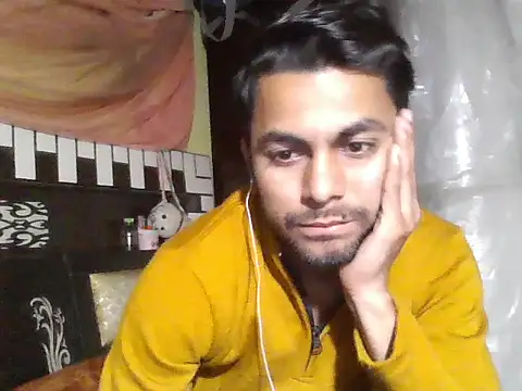 Stubborndesiboy: απευθείας συνομιλία ΧΧΧ