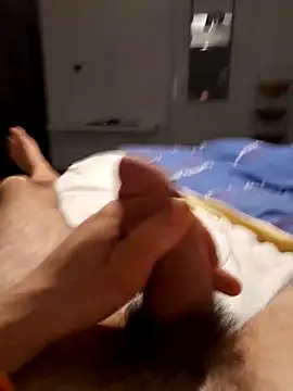 JonathanShadow 现场XXX聊天