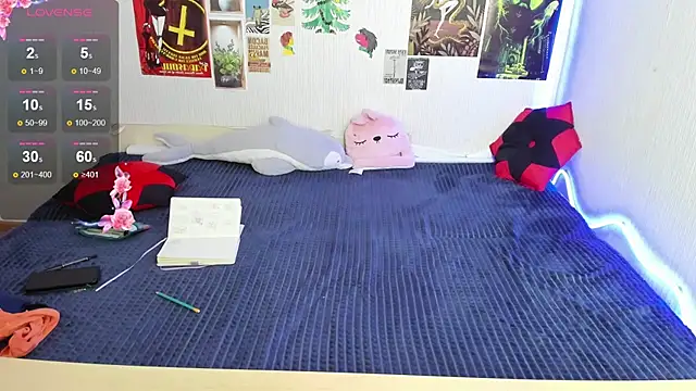 Cattie_w_ 现场XXX聊天