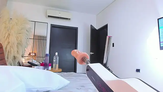 Brenda-Rosse: απευθείας συνομιλία ΧΧΧ