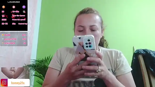 Chat +18 de Rouse_hot_ ao vivo