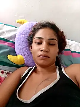 Miss-Perfection Obrolan Langsung XXX