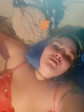 Ally-katt Obrolan Langsung XXX