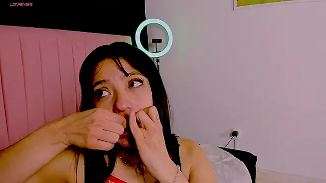 catsi_cat Obrolan Langsung XXX