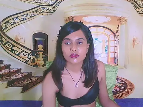 IndianSkies Obrolan Langsung XXX