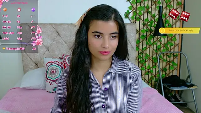 Georgia_Candyn Live XXX chat