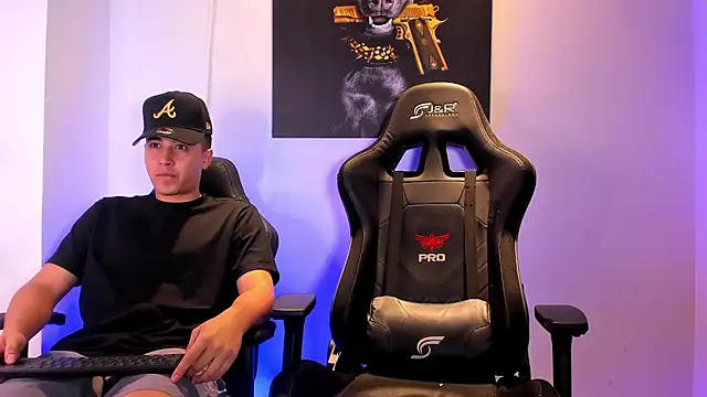 konalandのライブXXXチャット