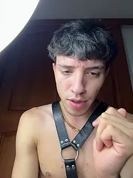 Онлайн чат XXX ArthurDavies_