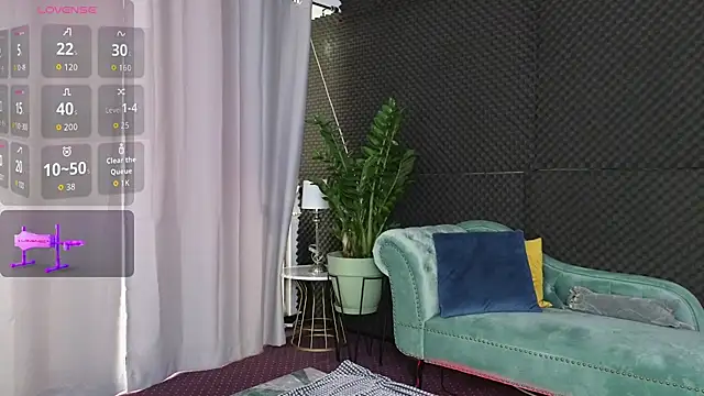 SamaraShadow Obrolan Langsung XXX