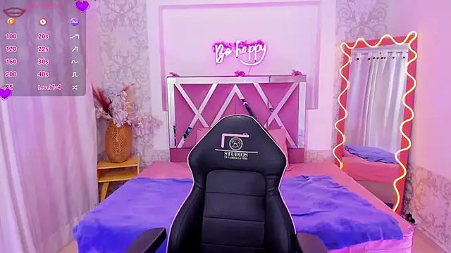 sharlot_tay1 live XXX chat