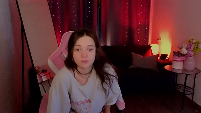 Seline_Vibe Webcam Show