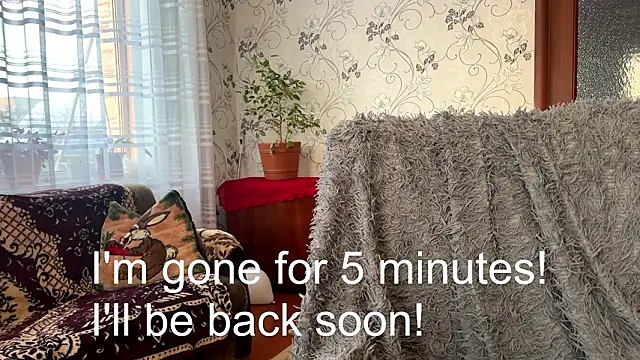 MichaelaStruckhoffのライブXXXチャット