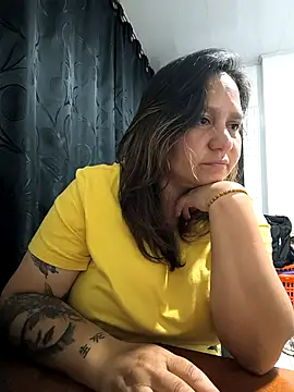 Chat +18 de ketty_Riley ao vivo