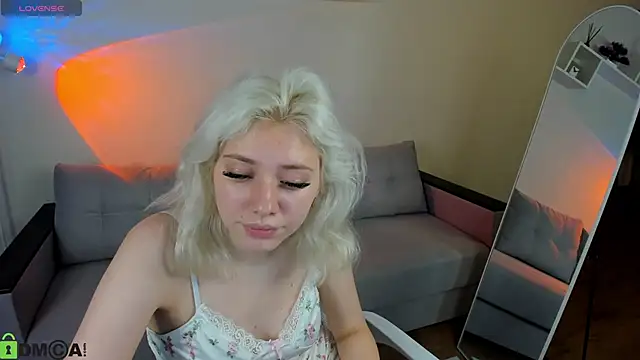 Kate_Krose: онлайн-секс-чат