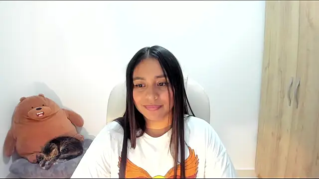 Ciara8 Obrolan Langsung XXX