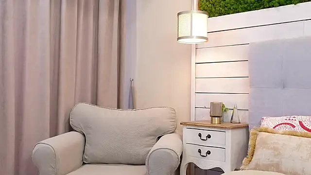 Chat XXX ao vivo de IsabellaMysty