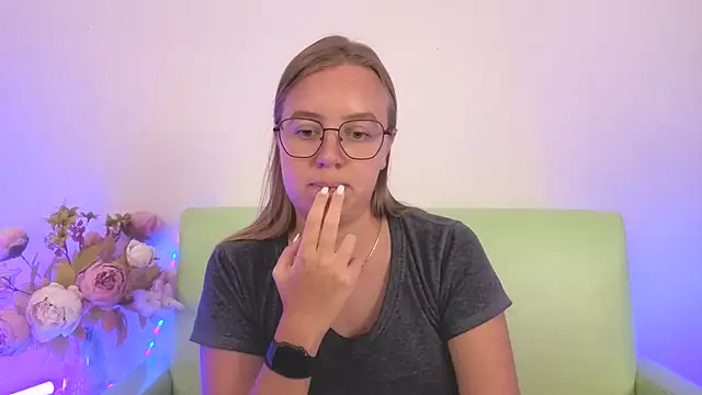 Sofia_Bushe Chat XXX in diretta