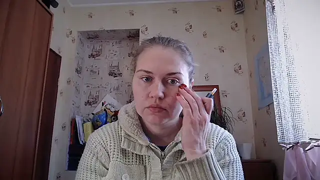 Živý XXX chat dream_alexa