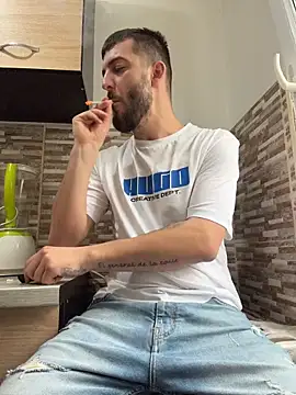 Pablo_Hornyguy95: απευθείας συνομιλία ΧΧΧ