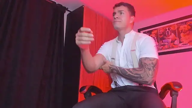 ALPHA_DOMINUS_n Live XXX chat