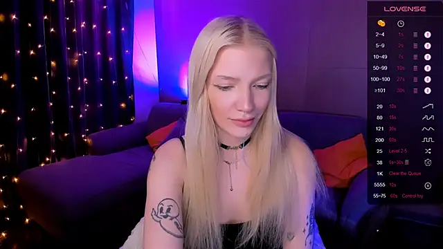 AnyaTaylor_ Adlı Modelin Canlı XXX Sohbeti