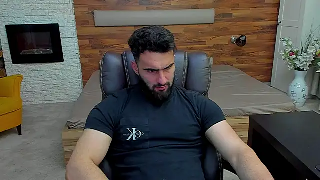 Chat XXX Live MicahLane