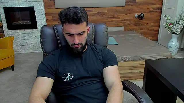 โชว์เว็บแคมของ MicahLane