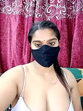 Jasmine_jaaan Webcam Show