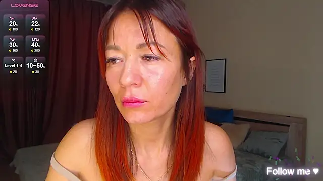 Živý XXX chat FireWater6