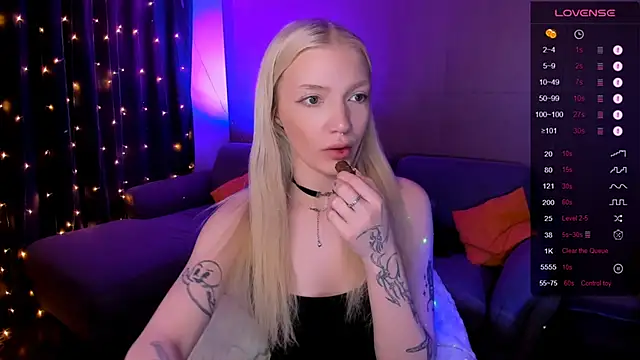 AnyaTaylor_ Live XXX-chat