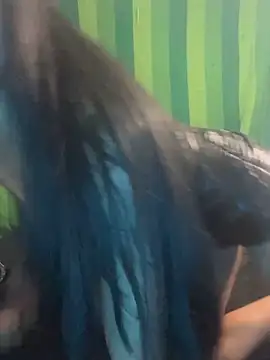 Chat XXX en directo de Eve_Ritz