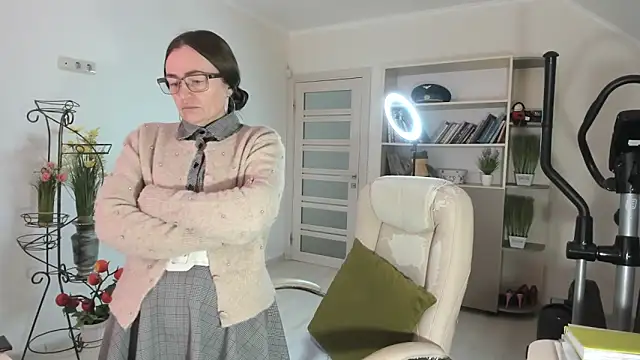 Vika73: вебкам-шоу