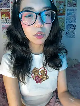 Valen-Foxx1's Live XXX Chat