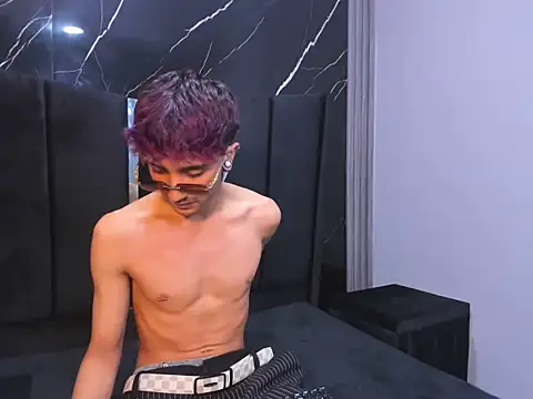 Živý XXX chat KrisX_hl