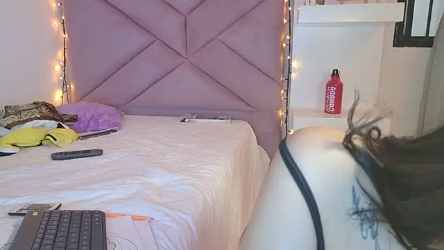 eva_sin18 라이브 XXX 채팅