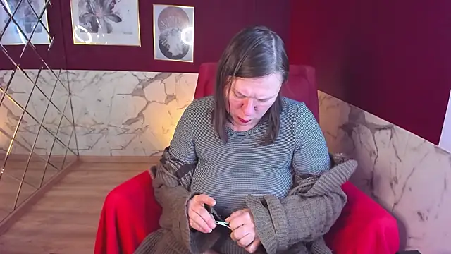 KellyPerfection's Live XXX Chat