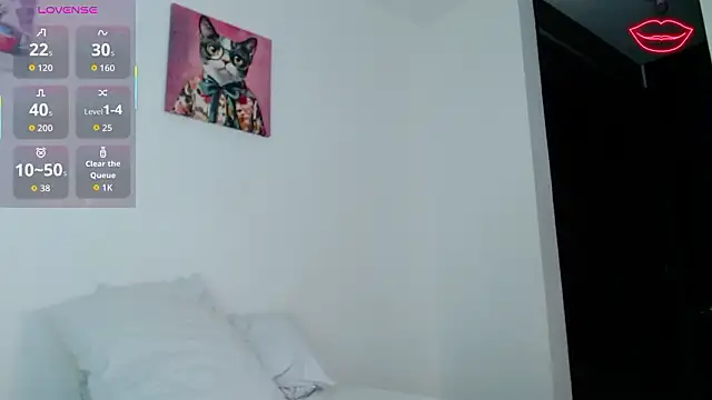 lilith_luv live XXX chat