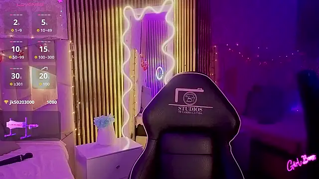 LIHIAN_TAY 现场XXX聊天