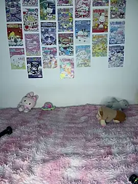 Valen-Foxx1 live XXX chat